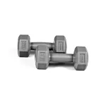 Hantle powlekane Sapphire SG-1C 2x1kg Hantle powlekane Sapphire SG-1C 2x1kg