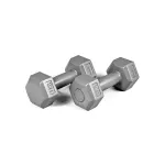 Hantle powlekane Sapphire SG-1C 2x1kg Hantle powlekane Sapphire SG-1C 2x1kg