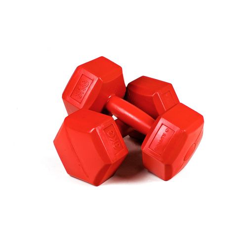 Hantle powlekane Sapphire SG-3C 2x3kg