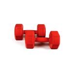 Hantle powlekane Sapphire SG-3C 2x3kg