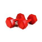 Hantle powlekane Sapphire SG-3C 2x3kg