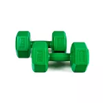Hantle powlekane Sapphire SG-4C 2x4kg Hantle powlekane Sapphire SG-4C 2x4kg