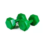 Hantle powlekane Sapphire SG-4C 2x4kg Hantle powlekane Sapphire SG-4C 2x4kg