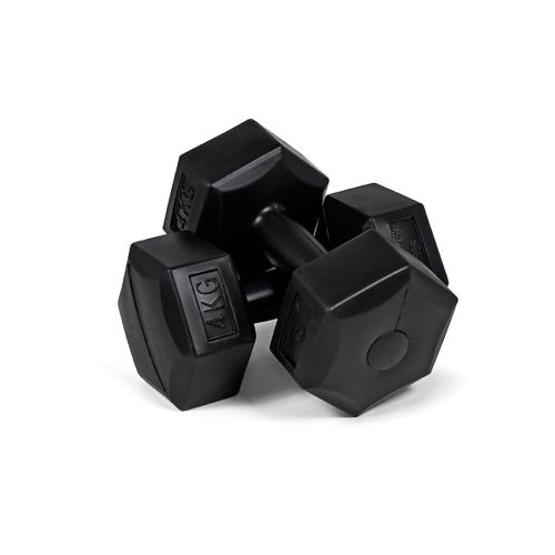 Hantle powlekane Sapphire SG-4 2x4kg Hantle powlekane Sapphire SG-4 2x4kg