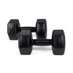 Hantle powlekane Sapphire SG-4 2x4kg Hantle powlekane Sapphire SG-4 2x4kg