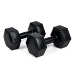 Hantle powlekane Sapphire SG-4 2x4kg Hantle powlekane Sapphire SG-4 2x4kg