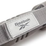 Hantle z uchwytami 2x2 kg Reebok RAWT-11062BL