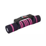 Hantle z uchwytem 2x0,5 kg Body Sculpture SW 312 Hantle z uchwytem 2x0,5 kg Body Sculpture SW 312