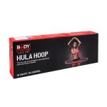 Hula Hop Body Sculpture BB 6411