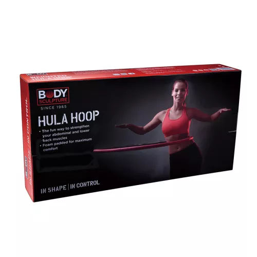 Hula-hop Body Sculpture BB 6412