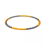 Hula hop z obciążeniem Body Sculpture BB 6430