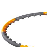 Hula hop z obciążeniem Body Sculpture BB 6430