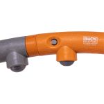 Hula hop z obciążeniem Body Sculpture BB 6430