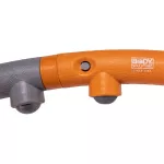 Hula hop z obciążeniem Body Sculpture BB 6430