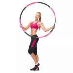 Hula hop Sapphire SG-050 + pokrwiec gratis!