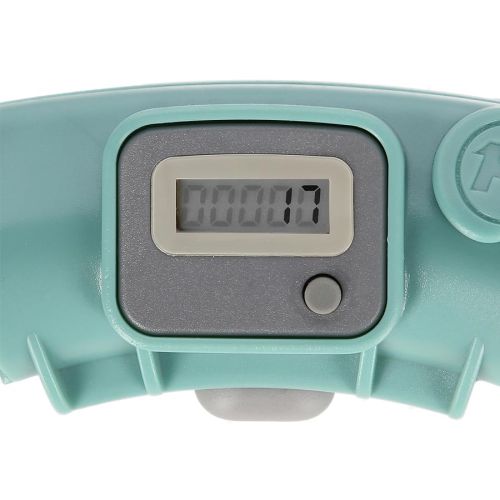 Hula hop z obciążnikiem i licznikiem FH04 Hula hop z obciążnikiem i licznikiem FH04