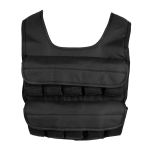 Regulowana kamizelka obciążająca Virtufit Pro 20 kg VF02059