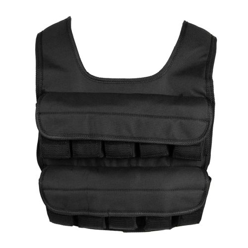 Regulowana kamizelka obciążająca Virtufit Pro 20 kg VF02059