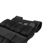 Regulowana kamizelka obciążająca Virtufit Pro 20 kg VF02059