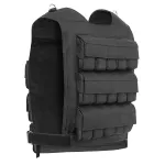 Kamizelka treningowa z obciążeniem 30 kg HMS Premium KTO30