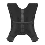 Kamizelka treningowa z obciążeniem 8 kg HMS KTO08 Kamizelka treningowa z obciążeniem 8 kg HMS KTO08