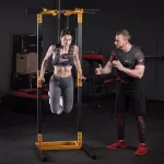 Kamizelka treningowa z obciążeniem 8 kg HMS KTO08 Kamizelka treningowa z obciążeniem 8 kg HMS KTO08