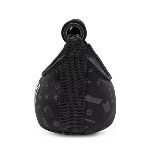 Kettlebell Body Sculpture Soft BW 134 2 kg
