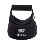Kettlebell Body Sculpture Soft BW 134 4 kg Kettlebell Body Sculpture Soft BW 134 4 kg