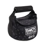 Kettlebell Body Sculpture Soft BW 134 4 kg Kettlebell Body Sculpture Soft BW 134 4 kg