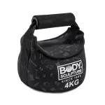Kettlebell Body Sculpture Soft BW 134 4 kg