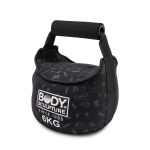 Kettlebell Body Sculpture Soft BW 134 6 kg Kettlebell Body Sculpture Soft BW 134 6 kg