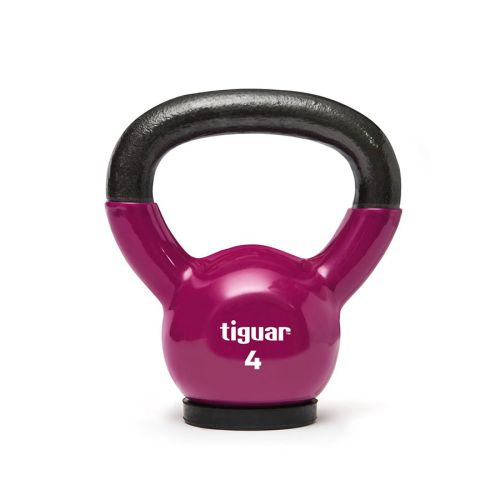 Kettlebell Tiguar 4 kg