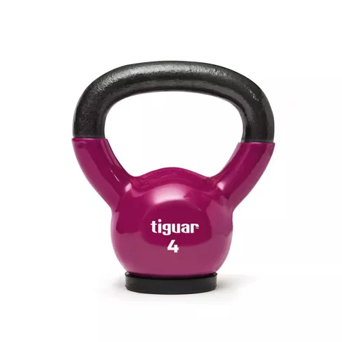 Kettlebell Tiguar 4 kg