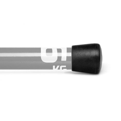 Kij treningowy heavy bar Tiguar 6 kg