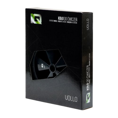 Kółko do ćwiczeń IQ Vollo Kółko do ćwiczeń IQ Vollo