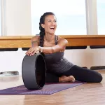 Koło do jogi Gaiam Eco Granite 62951 Koło do jogi Gaiam Eco Granite 62951