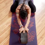 Koło do jogi Gaiam Eco Granite 62951 Koło do jogi Gaiam Eco Granite 62951