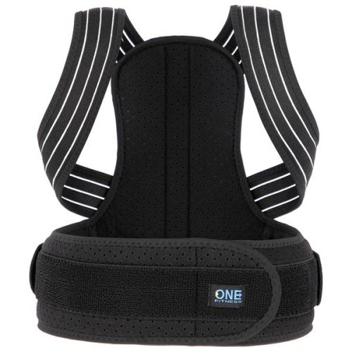 Korektor postawy One Fitness KP207 rozm. M