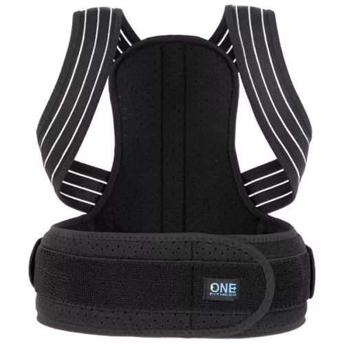 Korektor postawy One Fitness KP207 rozm. M
