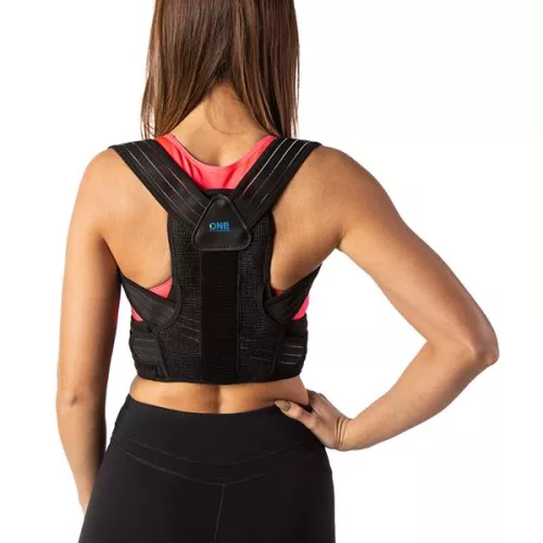 Korektor postawy One Fitness KP207 rozm. M