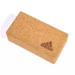 Kostka do jogi Adidas ADYG-20100CORK Kostka do jogi Adidas ADYG-20100CORK