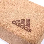 Kostka do jogi Adidas ADYG-20100CORK Kostka do jogi Adidas ADYG-20100CORK