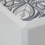Kostka do jogi Gaiam Sustained Grey Sundial Point 65747 Kostka do jogi Gaiam Sustained Grey Sundial Point 65747