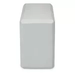 Kostka do jogi Gaiam Sustained Grey Sundial Point 65747 Kostka do jogi Gaiam Sustained Grey Sundial Point 65747