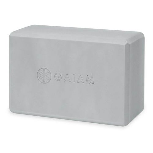 Kostka do jogi Gaiam Battleship Point 63681