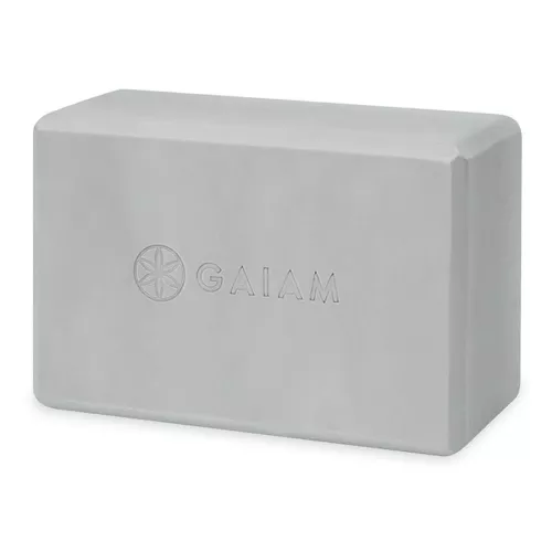 Kostka do jogi Gaiam Battleship Point 63681 