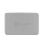 Kostka do jogi Gaiam Battleship Point 63681 