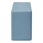 Kostka do jogi Gaiam Blue Shadow Point 63680