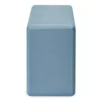 Kostka do jogi Gaiam Blue Shadow Point 63680 Kostka do jogi Gaiam Blue Shadow Point 63680