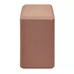 Kostka do jogi z pianki Gaiam Essentials Cinnamon Point 65384